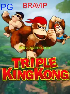 TripleKingKong
