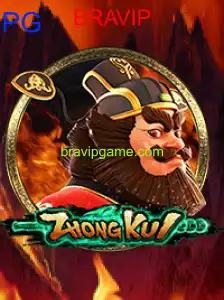 ZhongKui